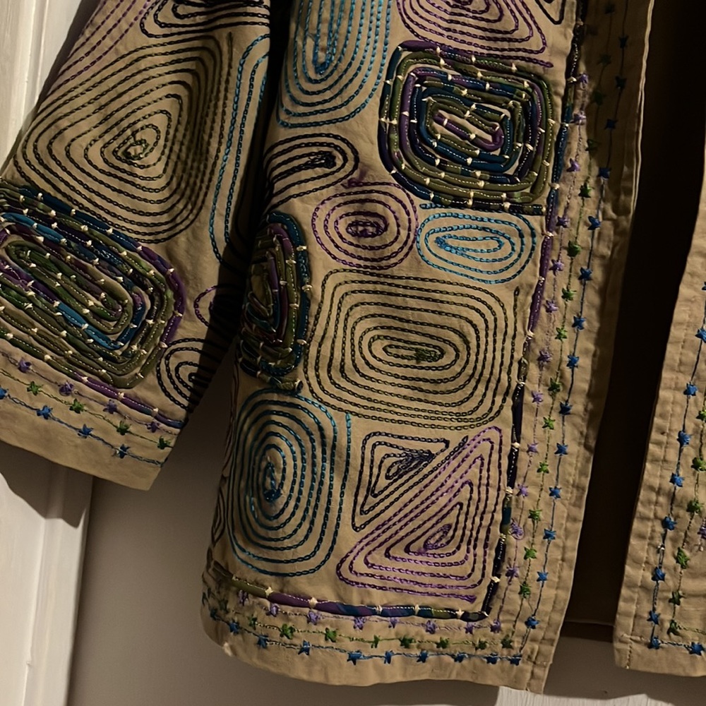 Jacket - Picture 2 of 7